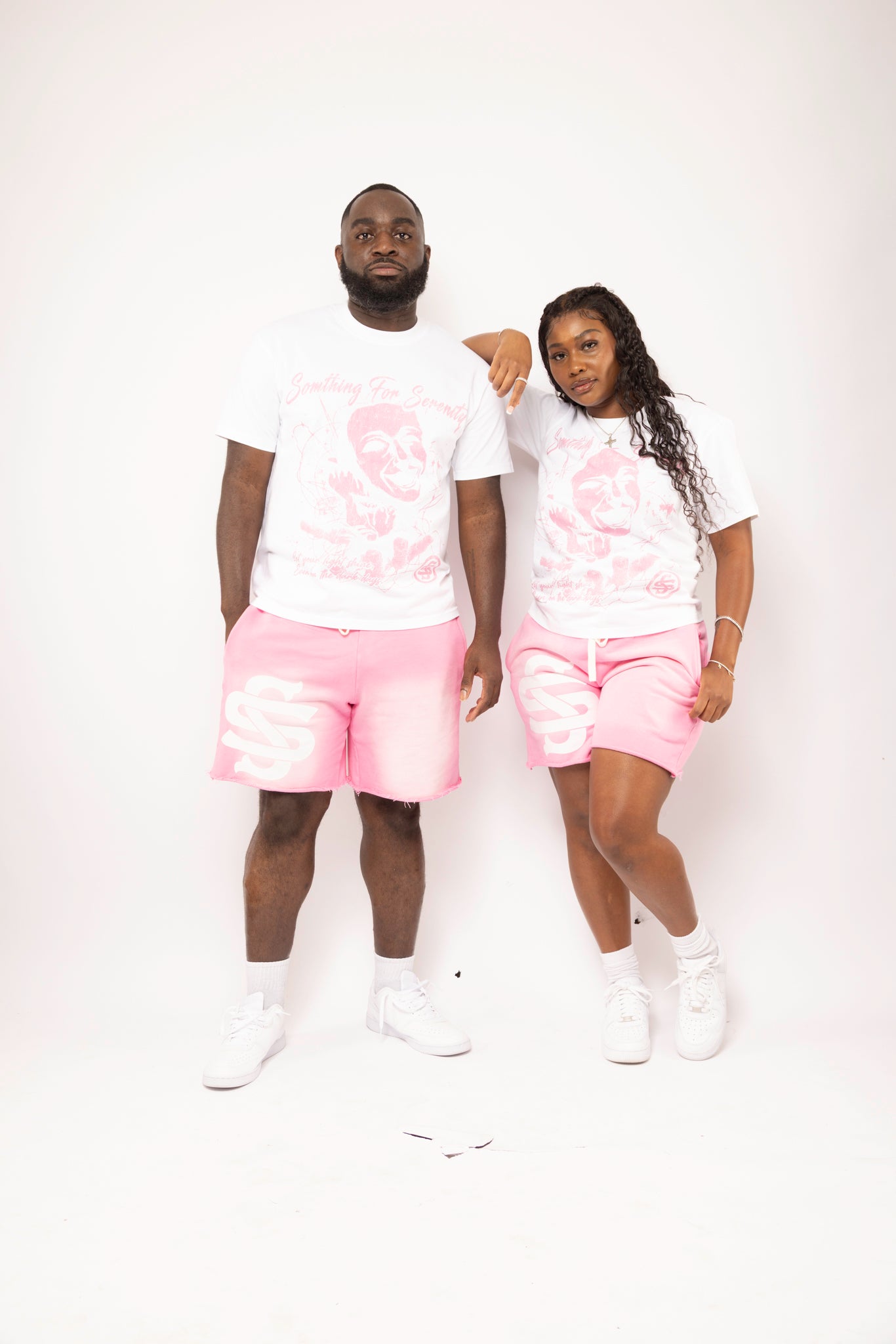 Cotton CANDY Set