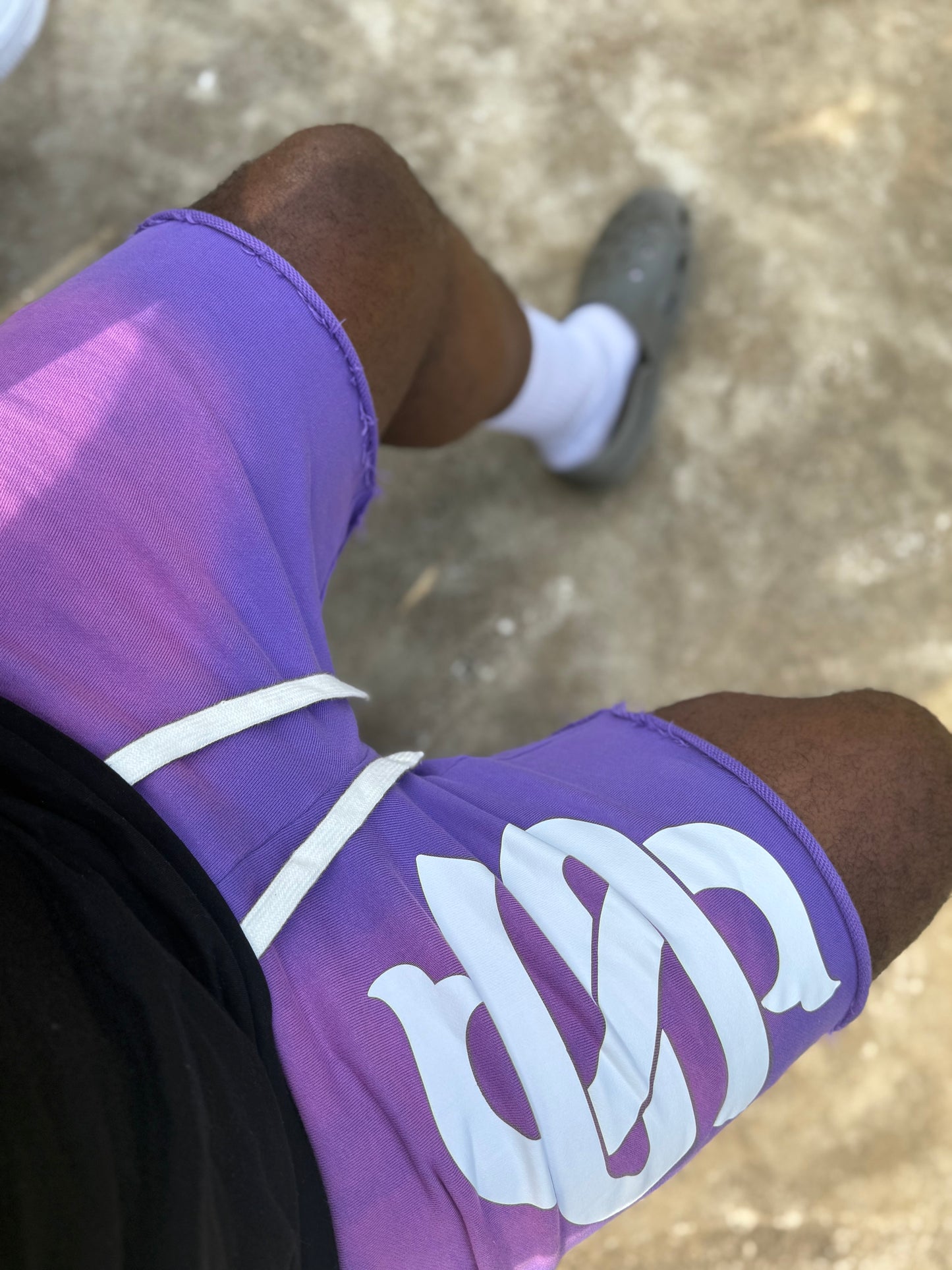 Joker Shorts